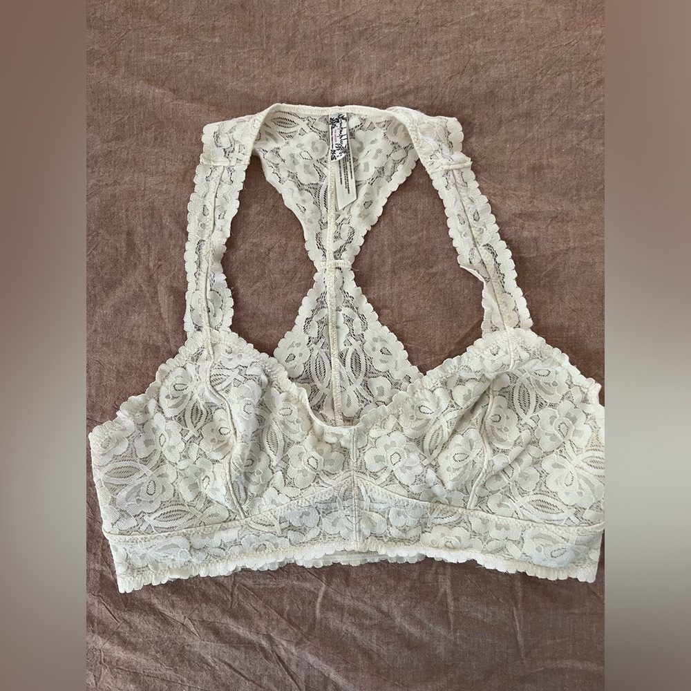 Free People Bralette